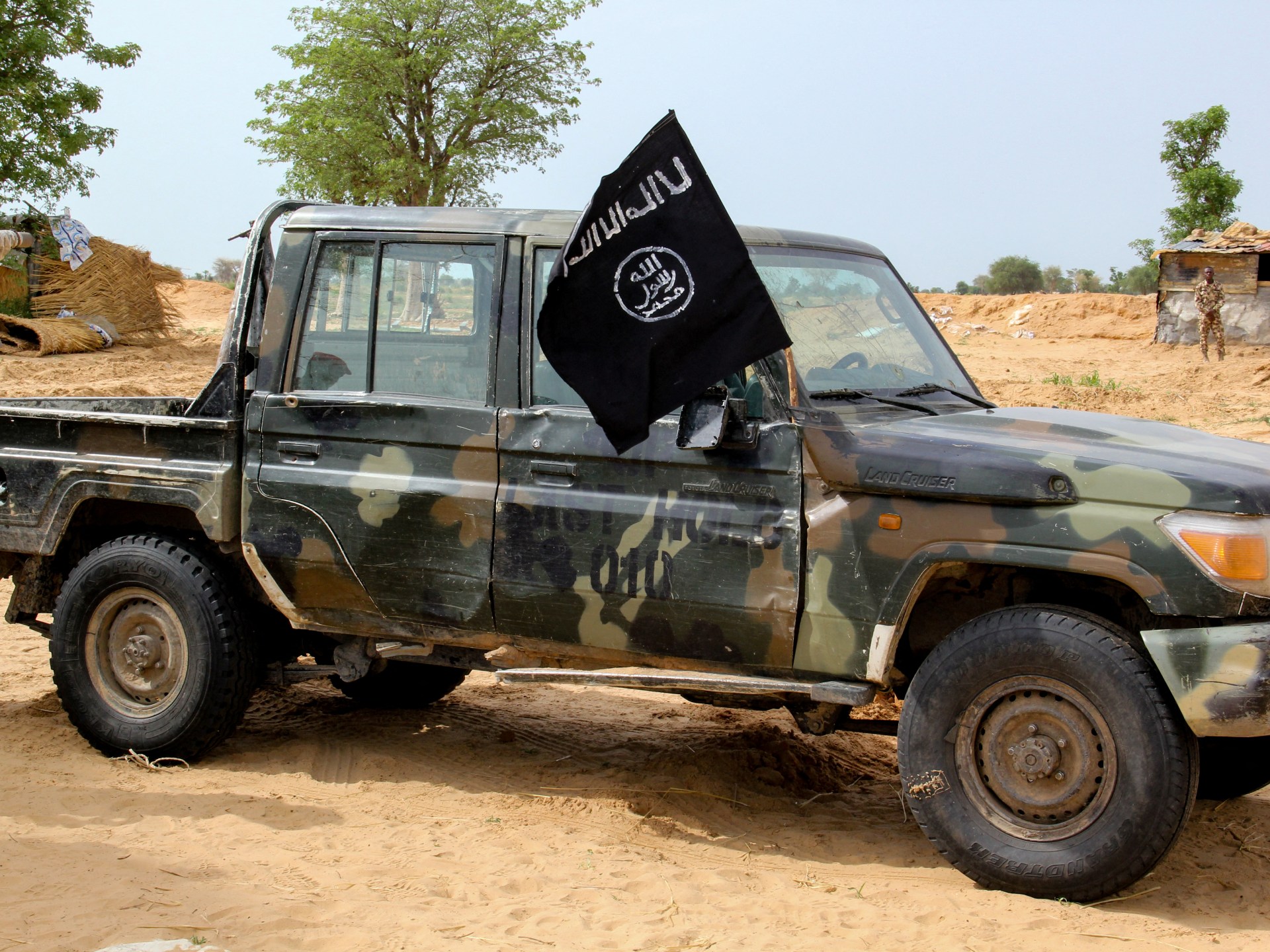 Rivalry among Boko Haram factions compounds violence in northern Nigeria | Armed Groups