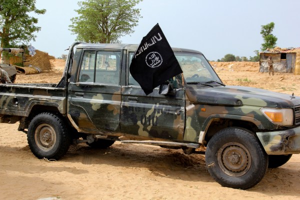 Съперничеството между фракциите на Боко Харам утежнява насилието в Северна Нигерия