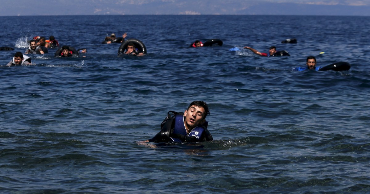U.N. Report Says, More Than 3,000 Refugees, Migrants and Asylum Seekers Lost in Sea Crossings to Europe in 2021