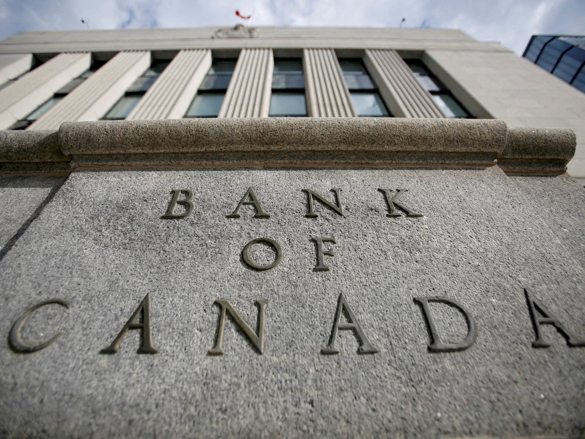 Bank of Canada raises rates, first major bank to signal pause