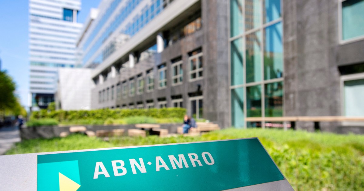 ABN Amro verontschuldigt zich voor deelname aan slavenhandel |  Nieuws