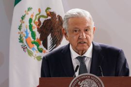 Lopez Obrador