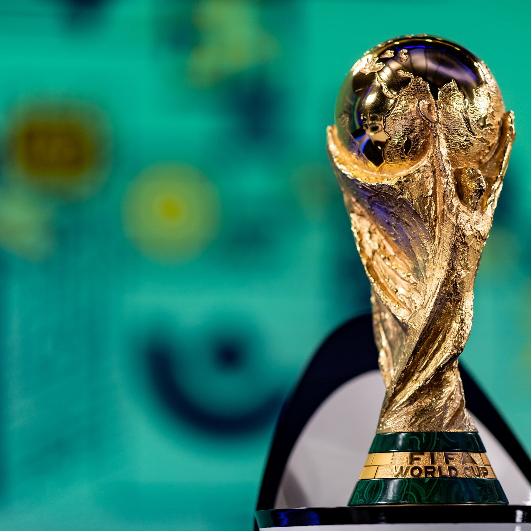 Teams, pots, groups: The Qatar 2022 World Cup draw explained | Qatar World Cup 2022 News | Al Jazeera