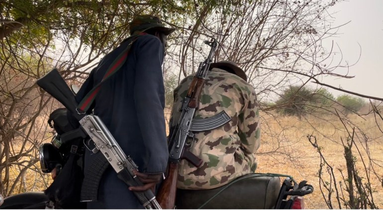 Are Nigeria’s bandits a new Boko Haram cell or rival ‘terrorists’? | Features