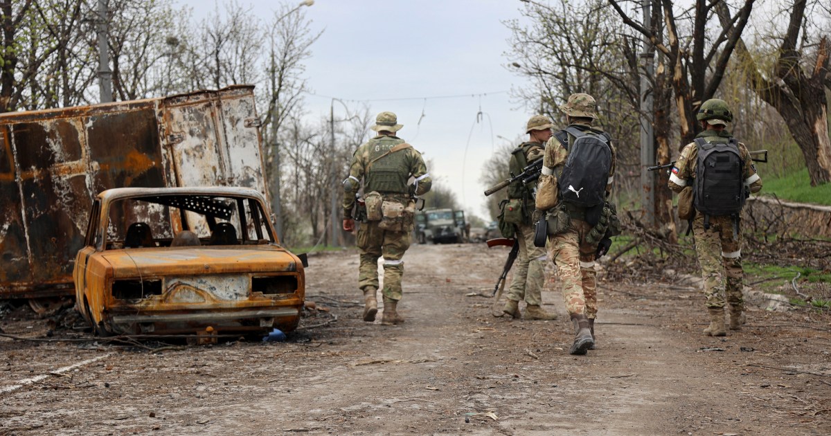 mariupol-forces-facing-last-days-as-russia-calls-for-surrender