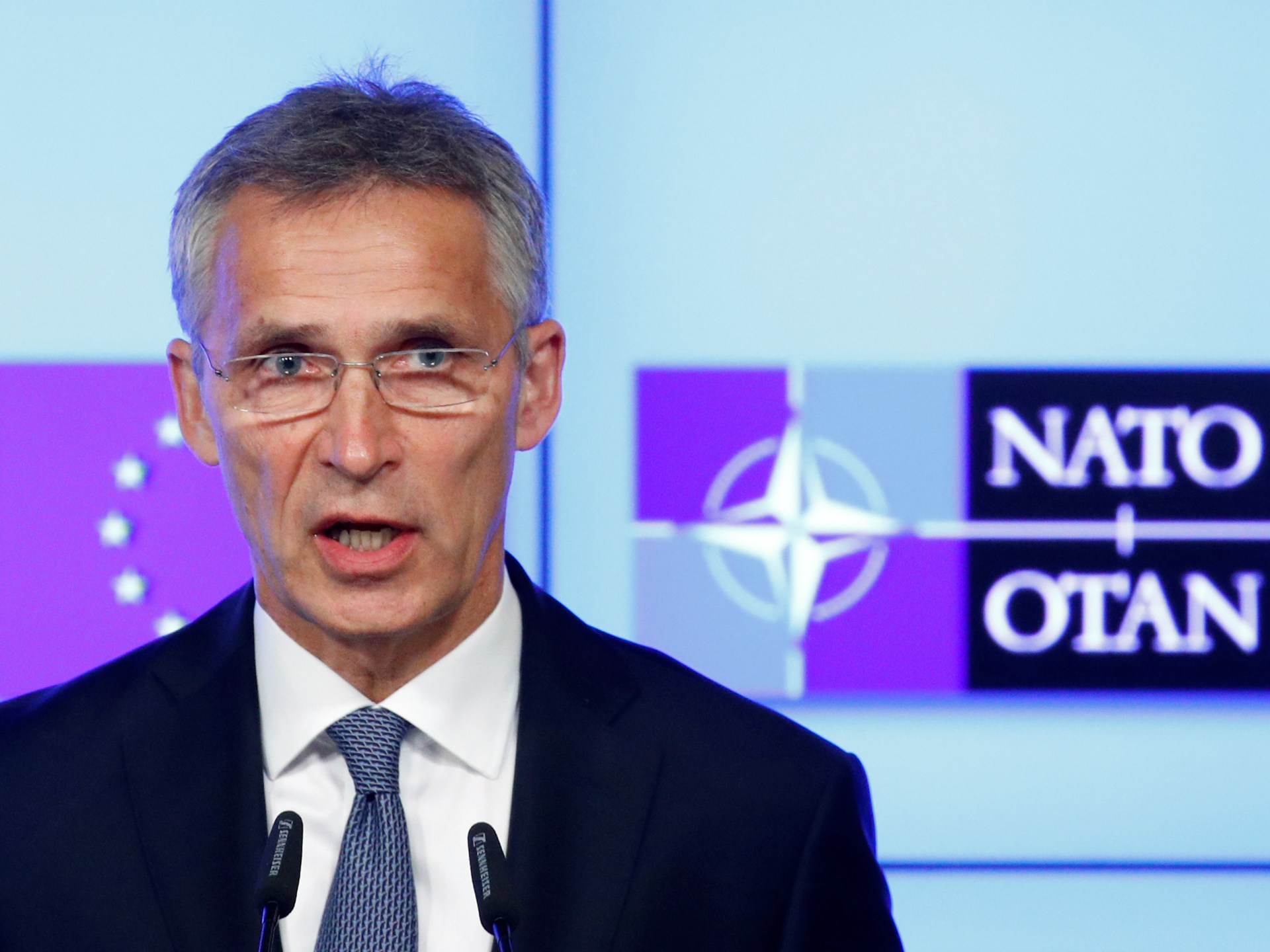 US, NATO investigating stories of Russian missiles in Poland