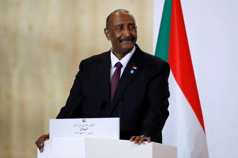 Hemeti siap bertemu al-Burhan untuk meredakan ketegangan di Sudan: mediator |  Berita