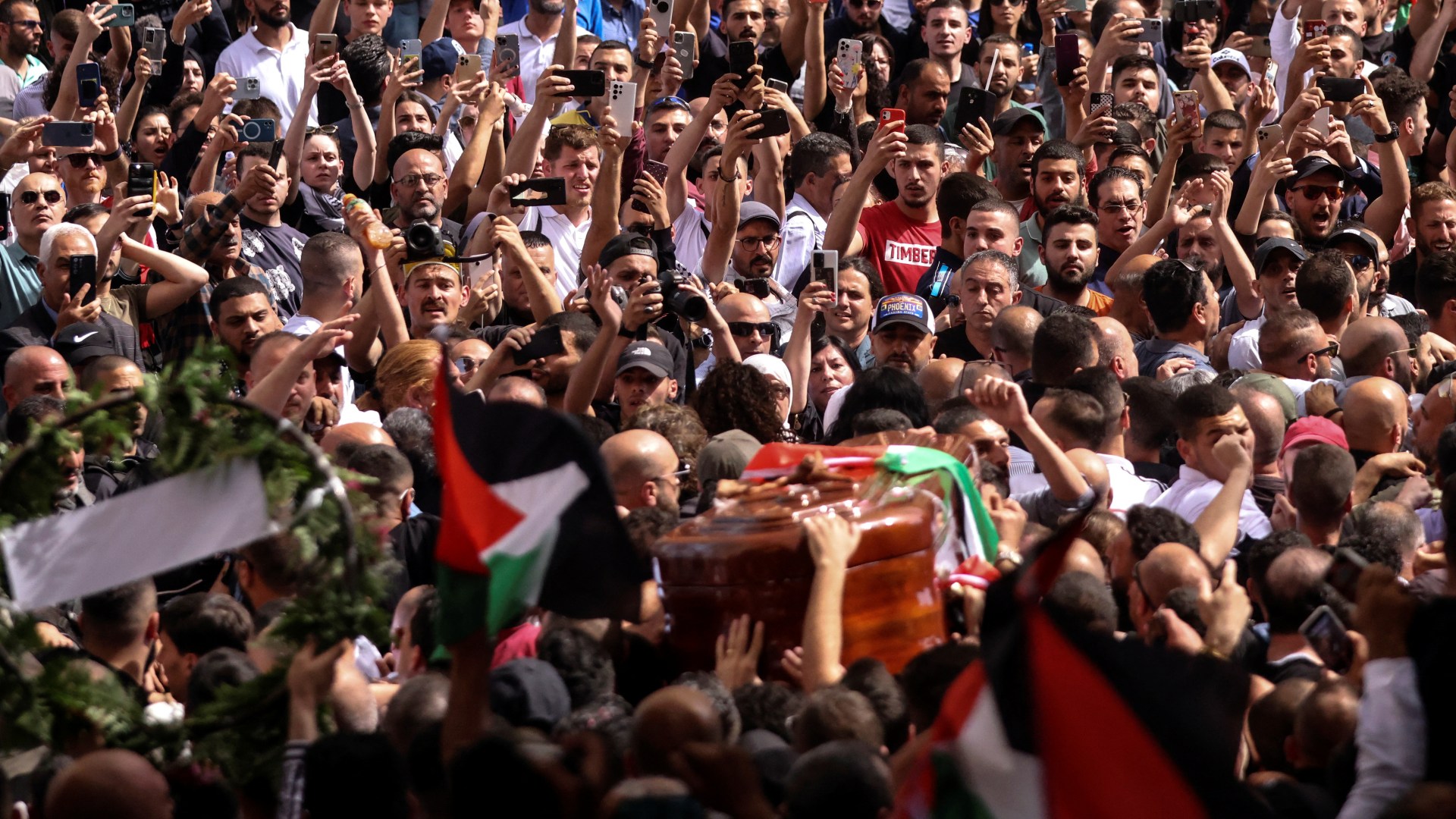 Shireen Abu Akleh's killing: Lies, investigations and videotape | Israel-Palestine conflict | Al Jazeera