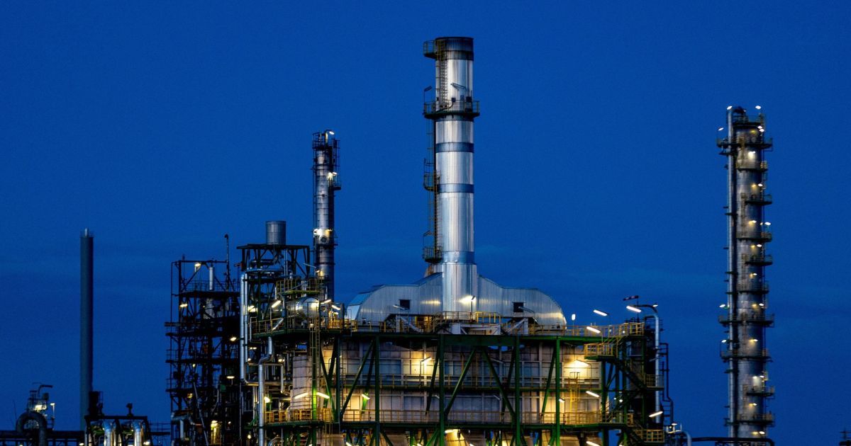Die Europäische Union gibt Unternehmen grünes Licht, um Gas aus Russland zu kaufen |  Nachrichten aus Öl und Gas