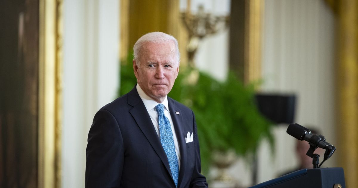 Biden says US would defend Taiwan if attacked by China