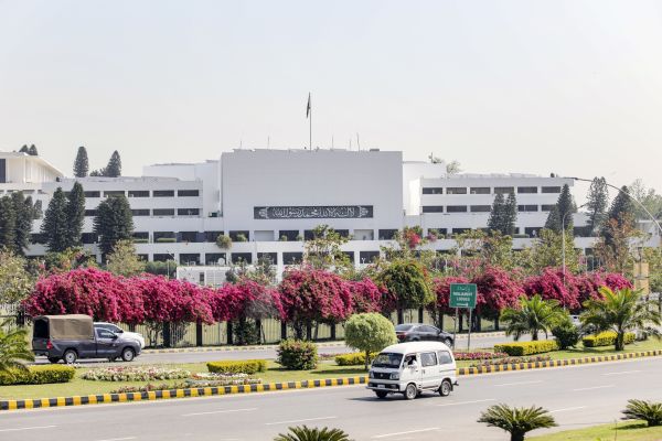 Исламабад Пакистан – Националното събрание на Пакистан ще бъде разпуснато