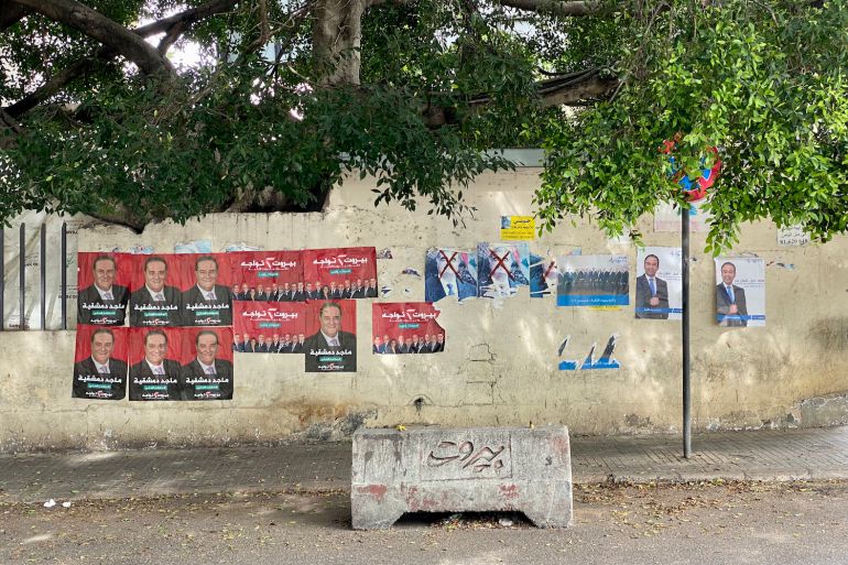 New political groups and alliances swarmed into key Sunni-majority districts to try and fill the political void left by Saad Hariri and the Future Movement ahead of the upcoming parliamentary