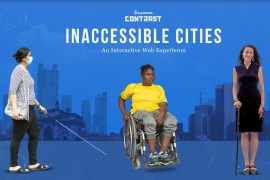 Inaccessible Cities Download