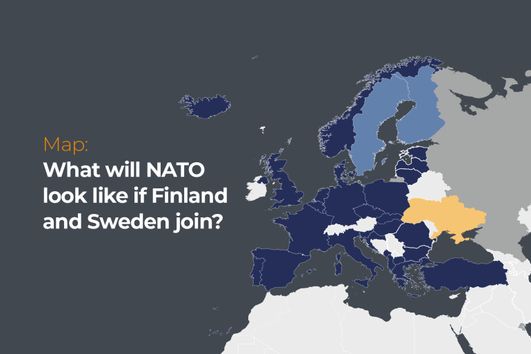 What will NATO look like