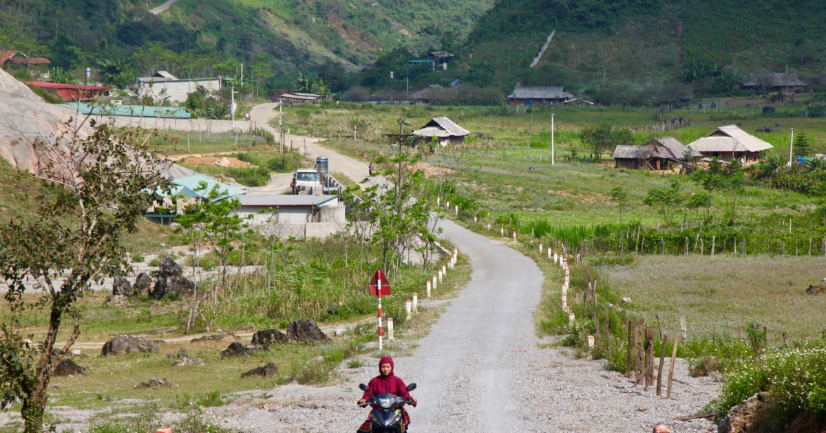 Khi Việt Nam mở cửa trở lại, người dân tìm kiếm du lịch bền vững hơn |  Đi du lịch