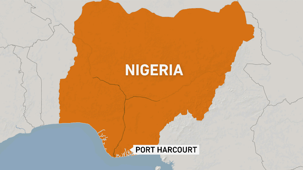 Tientallen doden bij kerkramp in Nigeria |  Nieuws