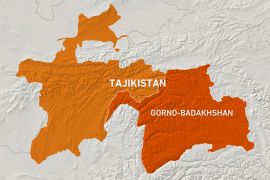 TAJIKISTAN_GORNO_BADAKHSHAN map