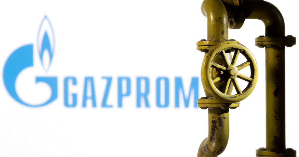 Gashandel GasTerra: leveringen van Gazprom tot 31 mei |  Olie- en gasnieuws