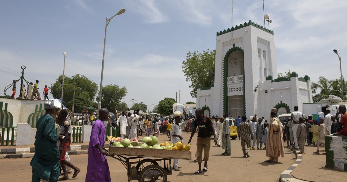 Nigeria: Curfew declared in Sokoto after student killing protests | News
