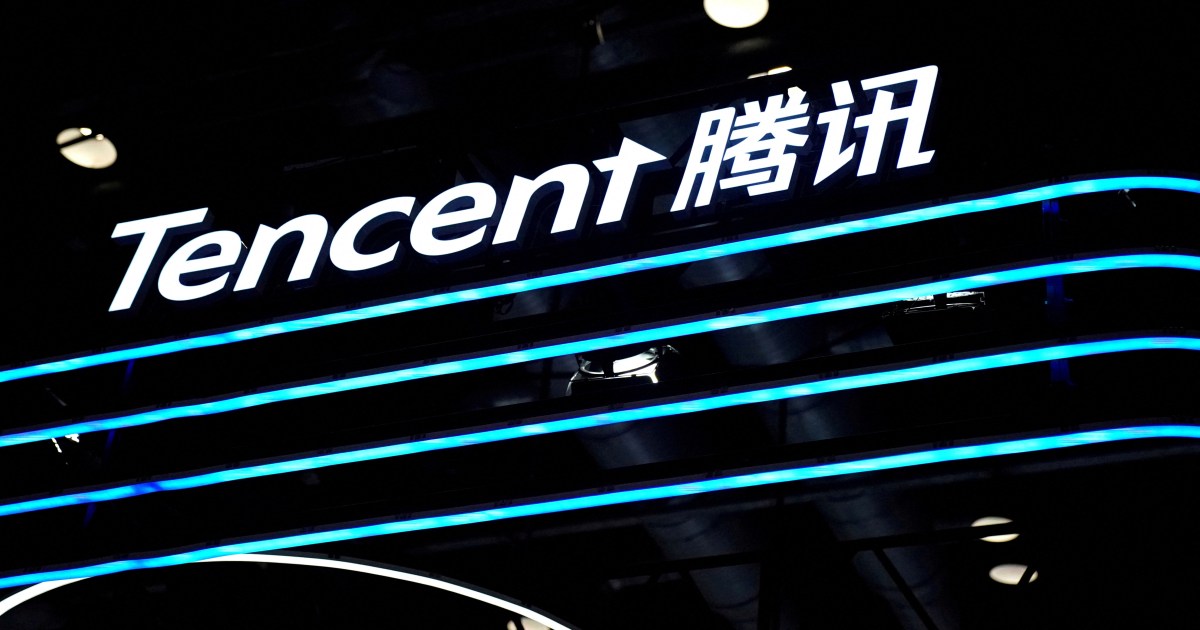 tencent-profit-halves-as-crackdown-covid-19-weigh