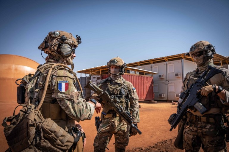 Mali: UN Extends Peacekeeping Mission to June 2023
