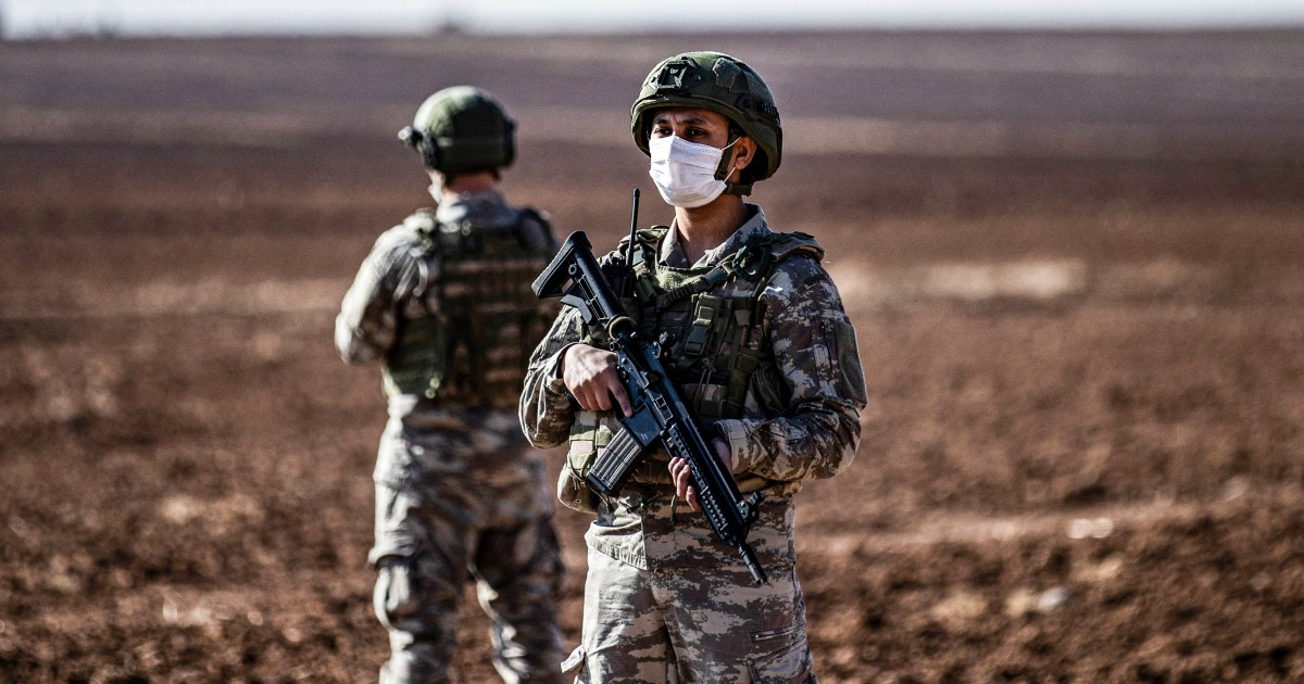 SDF will turn to Assad if Turkey attacks in Syria |  News from the Turkey-Syria border