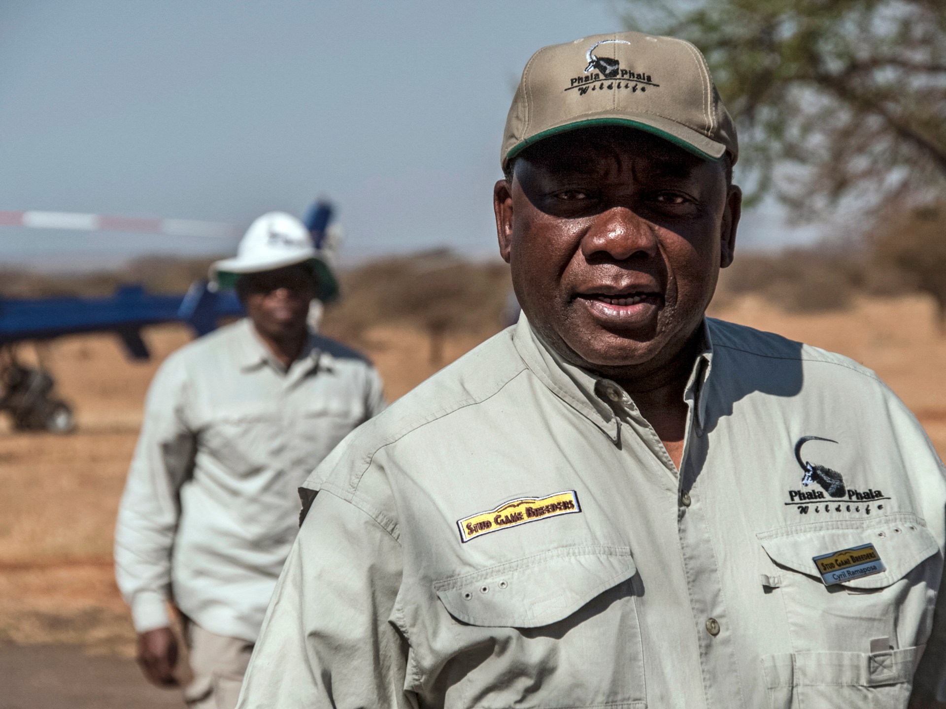 Pengawas Afrika Selatan membersihkan Ramaphosa dalam skandal kas pertanian |  Berita Pencucian Uang
