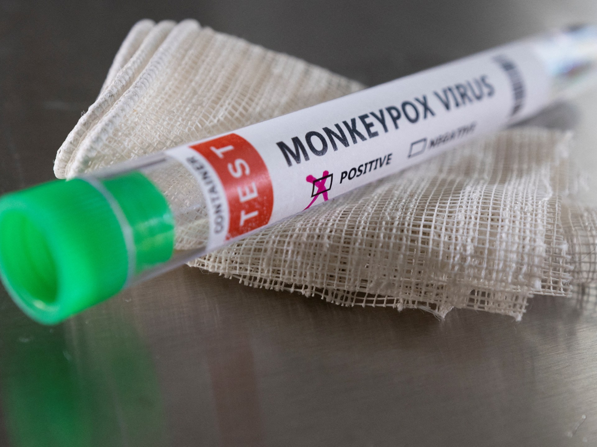 WHO asks public for help with monkeypox name change – Al Jazeera English