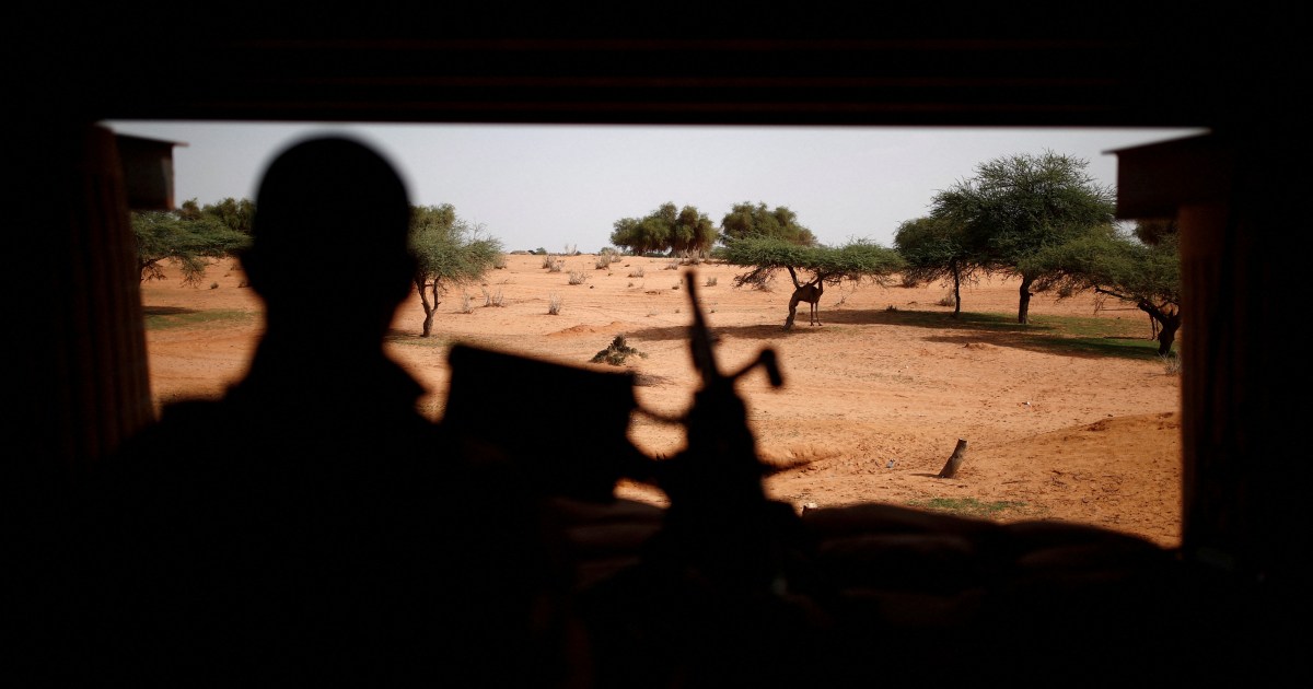 France says it has captured Islamic State bigwig in Mali