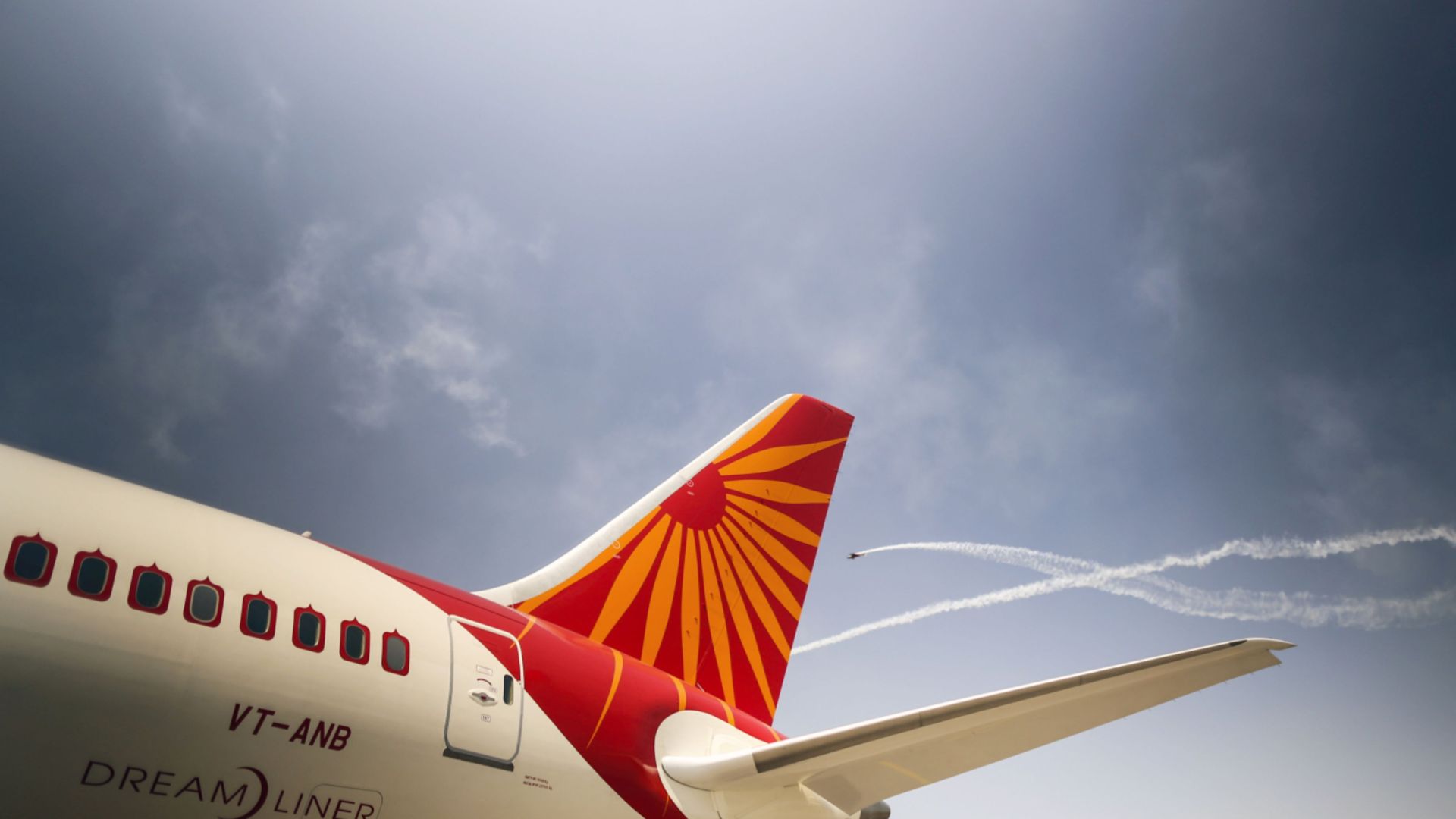 Air India readies one of the largest aircraft deals in history | Business  and Economy News | Al Jazeera