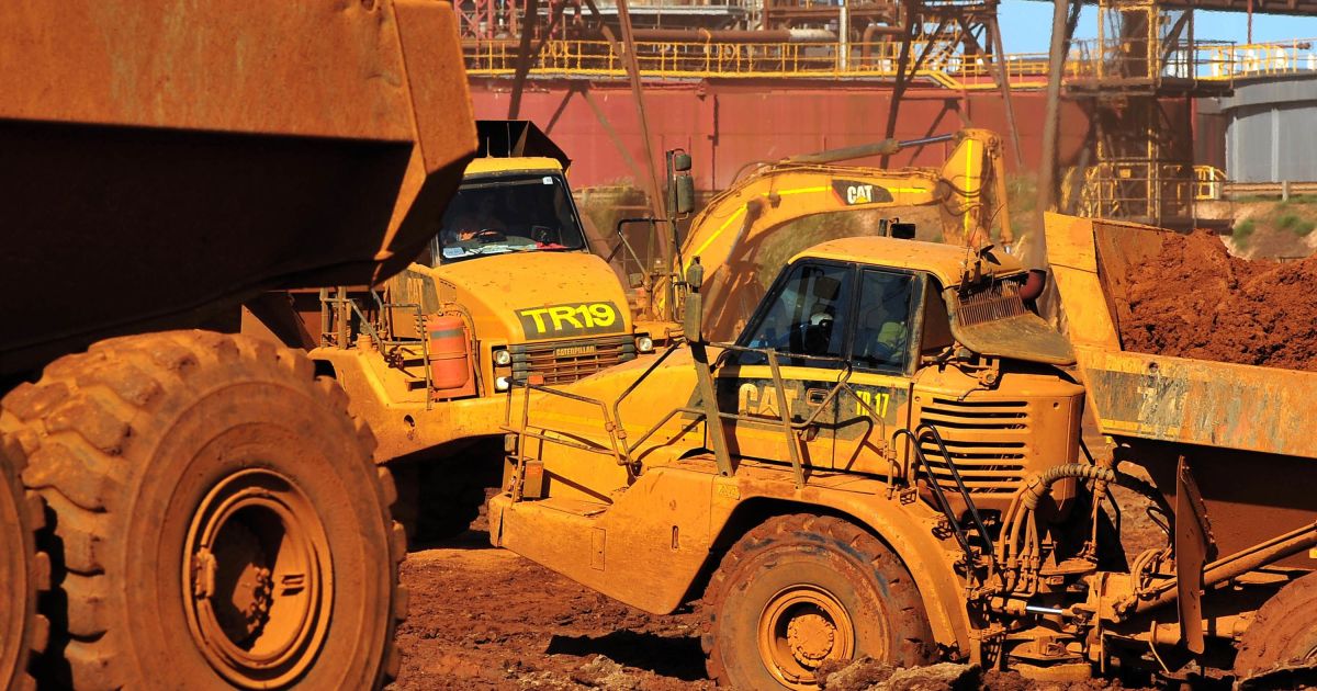 ‘Horrific’ incidents revealed in Australia mining inquiry