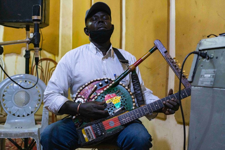 ‘Beja Power!’: Music as resistance on Sudan’s Red Sea coast | Arts and Culture News