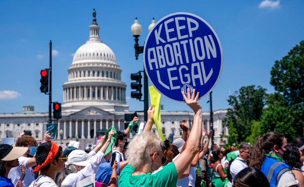 US judges halt abortion bans in Kentucky and Florida | Courts News