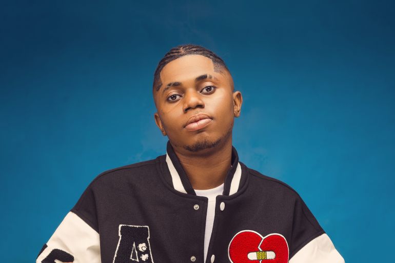 Nigerian musician Olayinka ‘DJ YK’ Lawal
