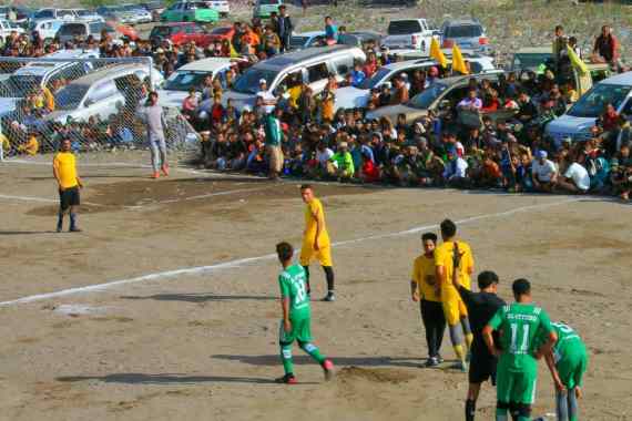 football tournaments in yemen