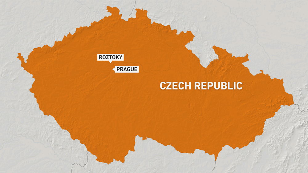 Požár domu s pečovatelskou službou zabil v České republice nejméně dva lidi |  zdravotní zprávy