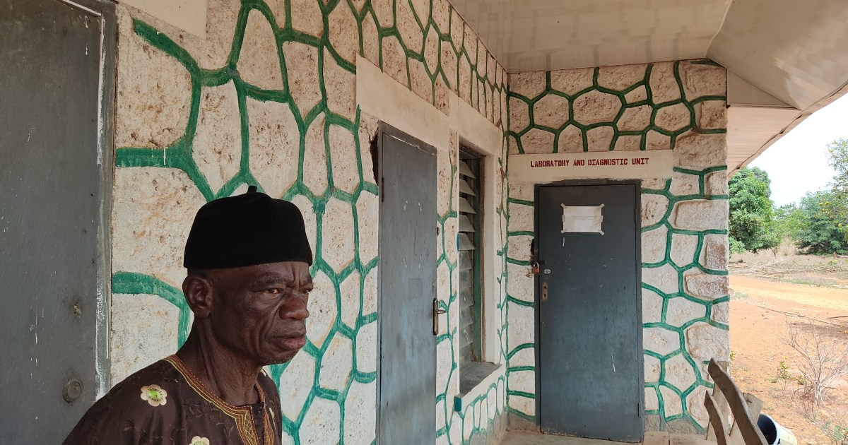 In a Nigerian leprosy colony, residents endure stigma and neglect | Health