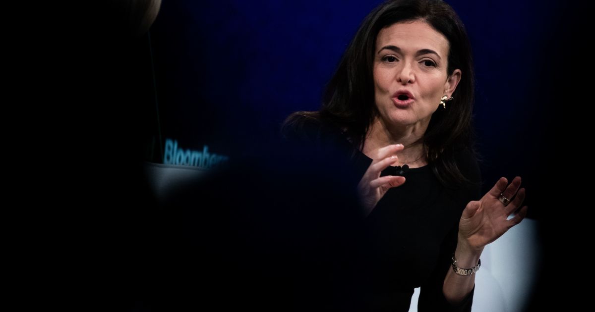 Sheryl Sandberg resigns as COO of Fb guardian firm Meta | Know-how Information