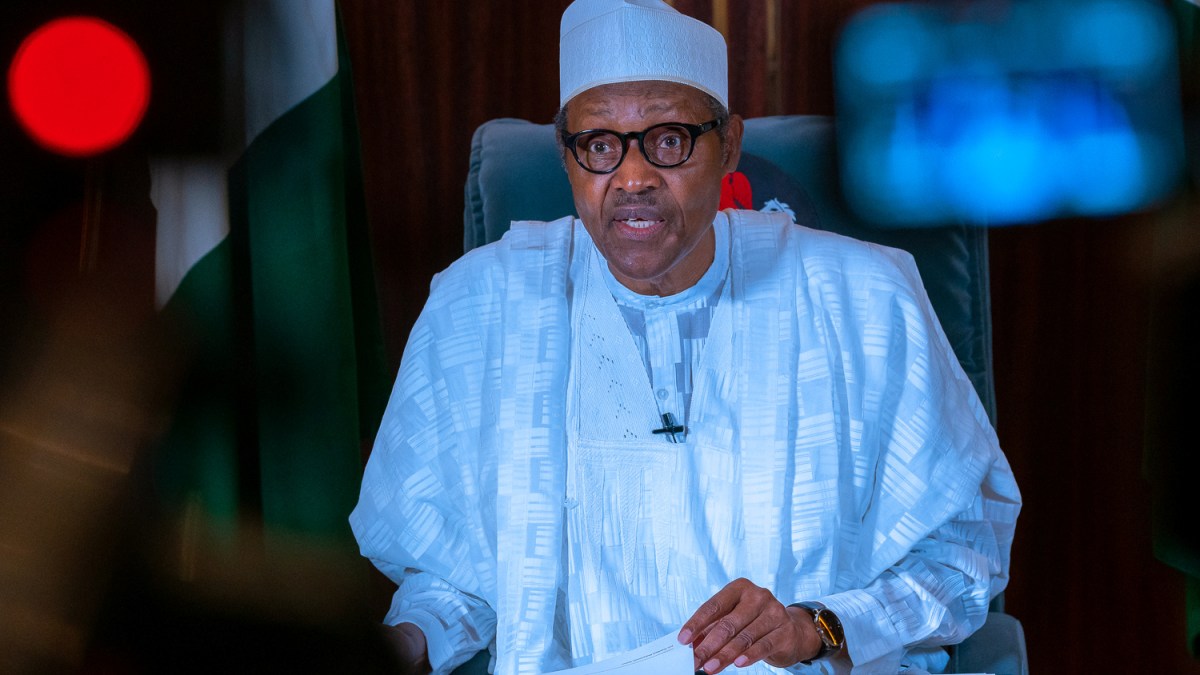 Nigeria pagará $ 4 mil millones adicionales si se rechaza el canje de bonos: Buhari |  Noticias económicas y empresariales