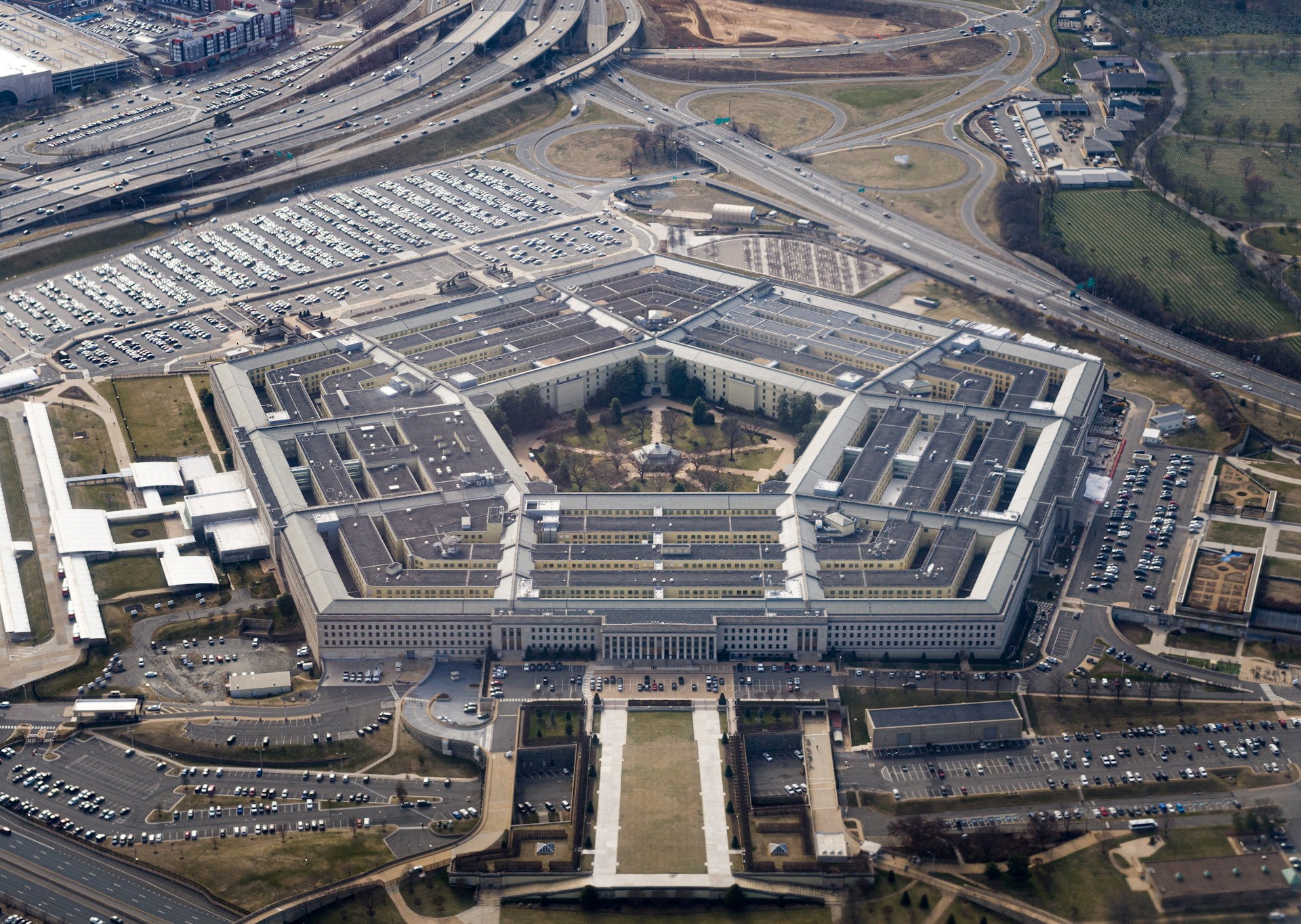 Kebocoran Pentagon: Apa Hasil Terbaru?  |  Berita perang Rusia-Ukraina