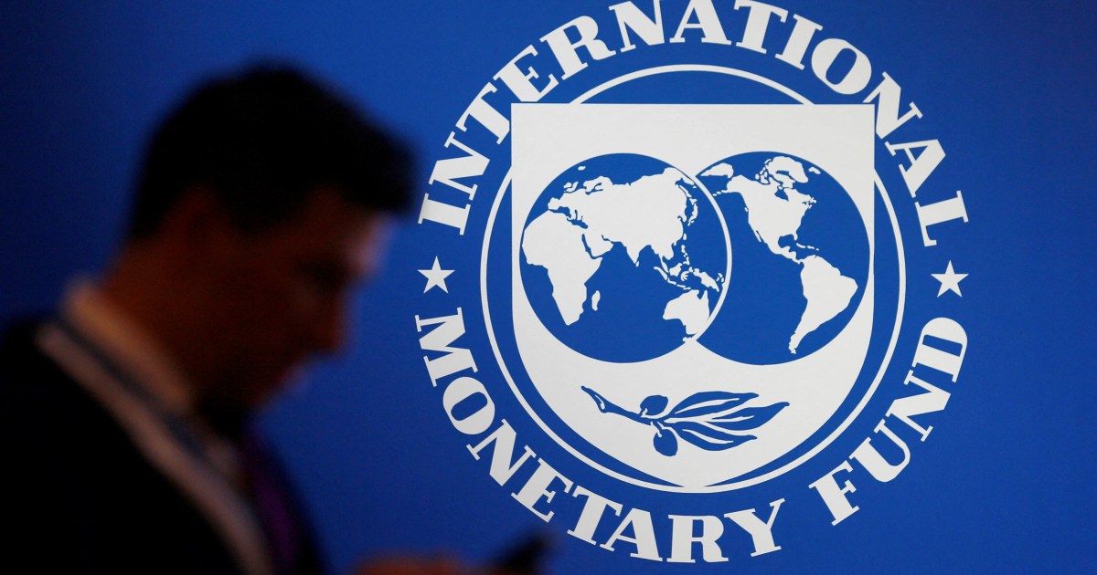 Bangladesh seeks $4.5bn IMF loan as forex reserves shrink: Report