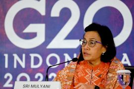 G20-INDONESIA/