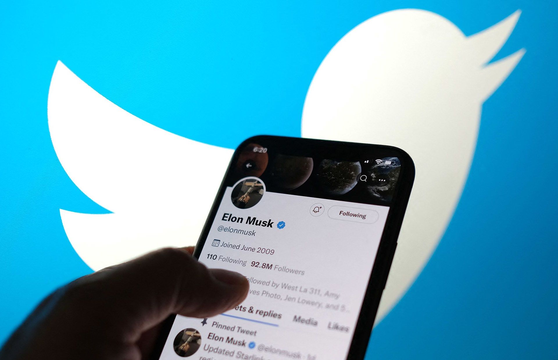 Twitter sees first win in case against Elon Musk