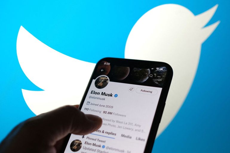 Twitter sees first win in case against Elon Musk | Business and Economy News | Al Jazeera