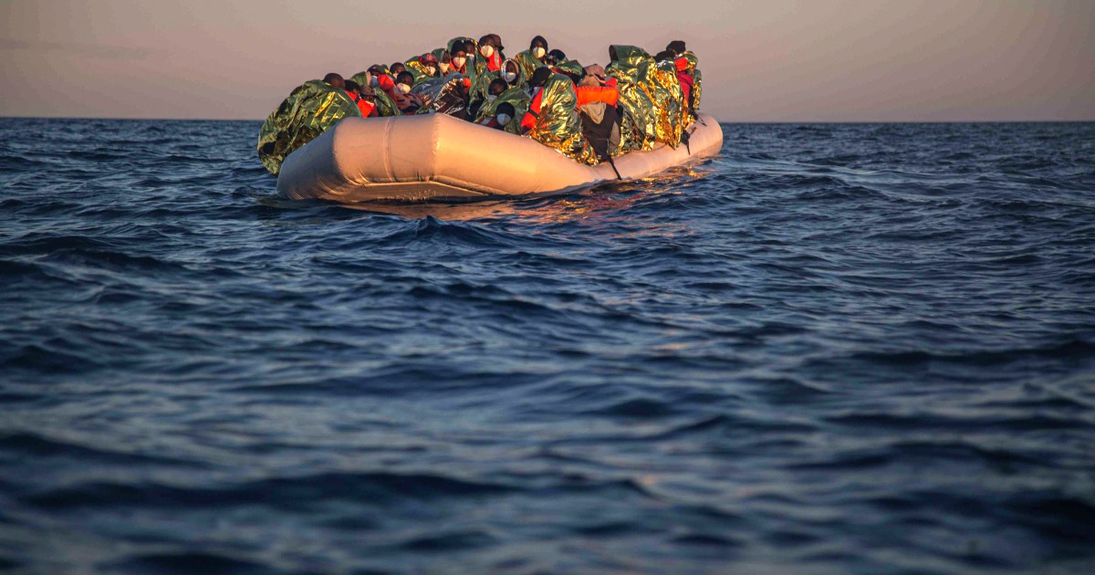 22 Malians, including children, die in boat disaster off Libya | Migration News