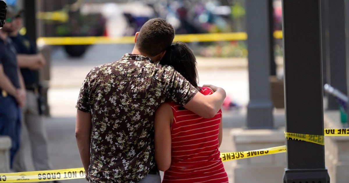 What we know about those killed in July 4 Highland Park shooting | Gun Violence News