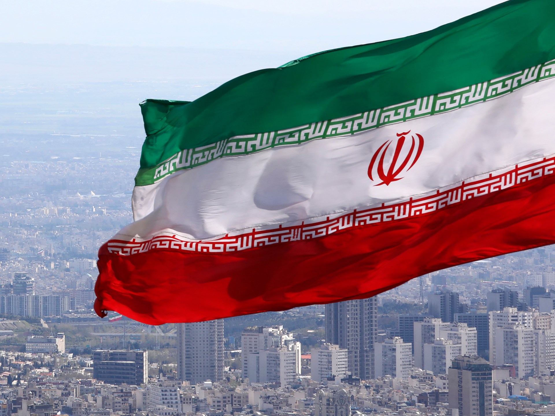 Iran Hangs Two Men on Rare Blasphemy Charges