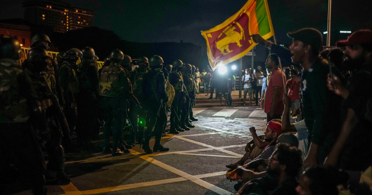 rights-groups-urge-sri-lanka-not-to-use-force-on-protesters