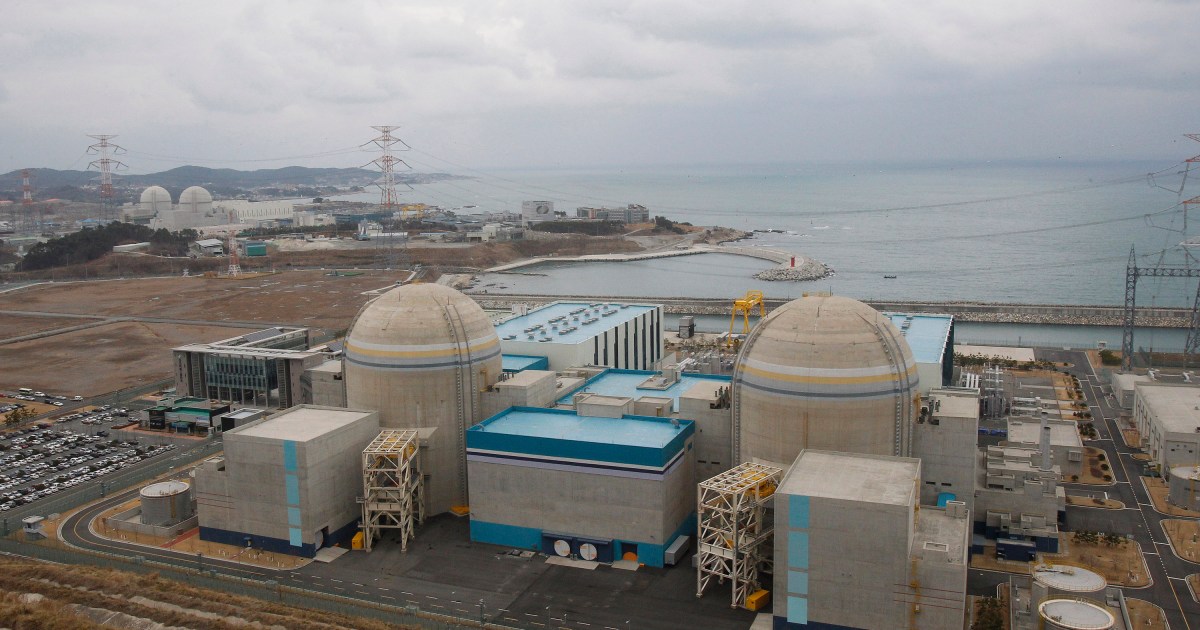 アジアは気候、ウクライナは福島の記憶を追放して核を行く原子力エネルギー