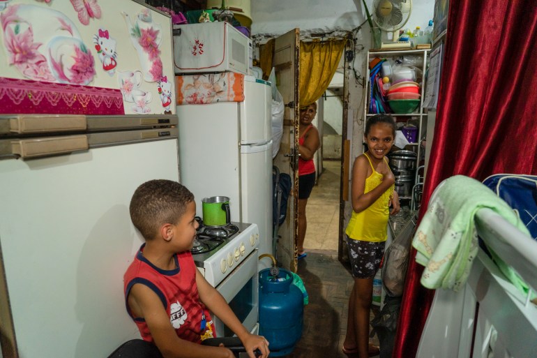 More than 600 families have lived in Prestes Maia over its 20 years of occupation.